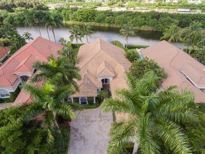 14344 Stroller Way, Wellington, FL 33414