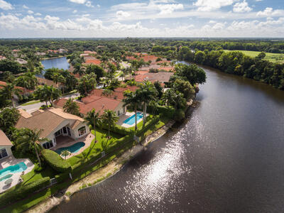 14344 Stroller Way, Wellington, FL 33414