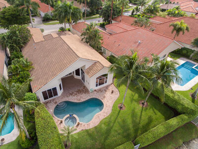 14344 Stroller Way, Wellington, FL 33414