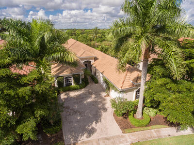 14344 Stroller Way, Wellington, FL 33414