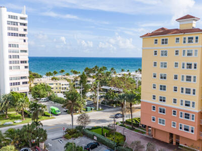 1391 S Ocean Boulevard, Pompano Beach, FL 33062