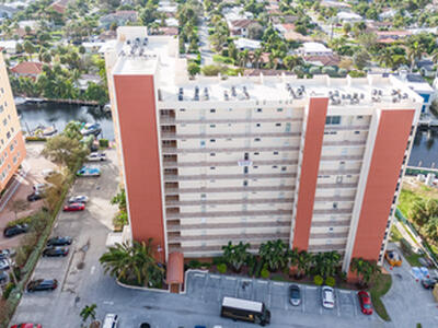 1391 S Ocean Boulevard, Pompano Beach, FL 33062