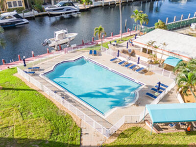 1391 S Ocean Boulevard, Pompano Beach, FL 33062