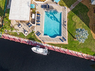 1391 S Ocean Boulevard, Pompano Beach, FL 33062