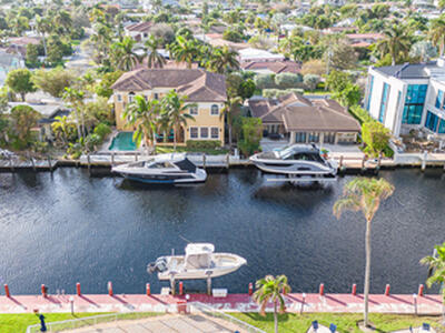 1391 S Ocean Boulevard, Pompano Beach, FL 33062