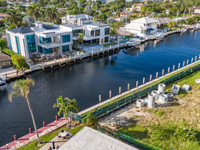 1391 S Ocean Boulevard, Pompano Beach, FL 33062