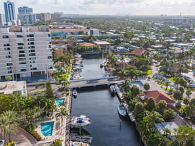 1391 S Ocean Boulevard, Pompano Beach, FL 33062