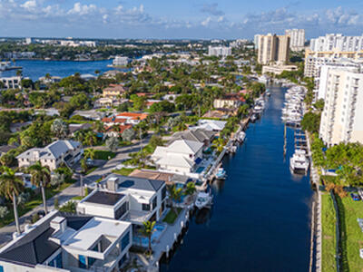 1391 S Ocean Boulevard, Pompano Beach, FL 33062