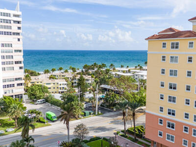 1391 S Ocean Boulevard, Pompano Beach, FL 33062