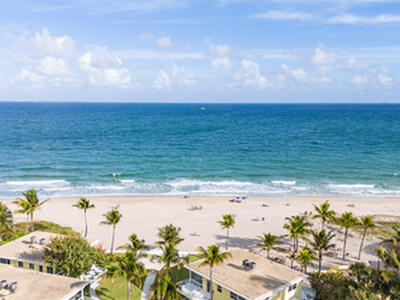 1391 S Ocean Boulevard, Pompano Beach, FL 33062
