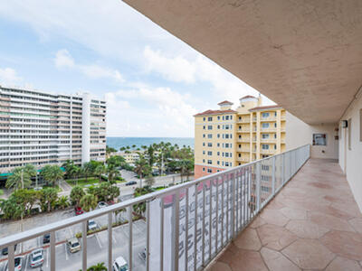 1391 S Ocean Boulevard, Pompano Beach, FL 33062