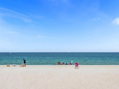 1000 S Ocean Boulevard, Pompano Beach, FL 33062