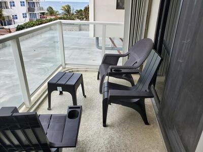 1000 S Ocean Boulevard, Pompano Beach, FL 33062