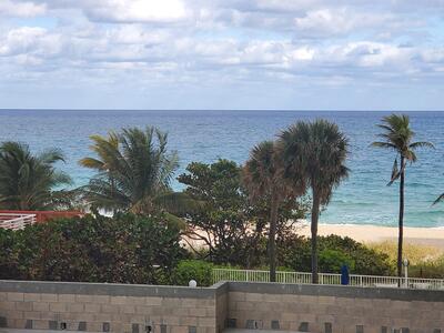 1000 S Ocean Boulevard, Pompano Beach, FL 33062