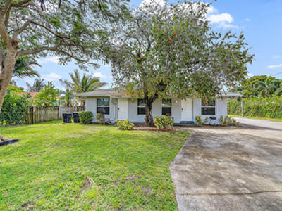 4431 Melvin Road