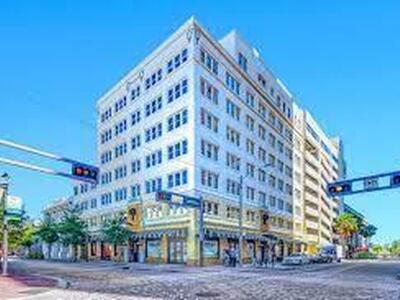 120 S Olive Avenue