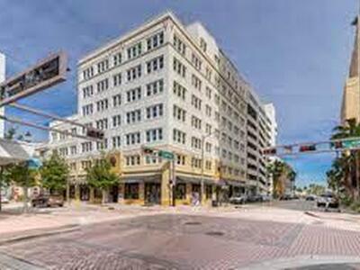 120 S Olive Avenue, West Palm Beach, FL 33401