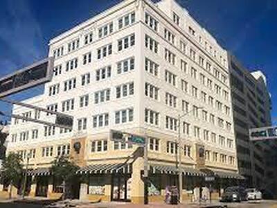 120 S Olive Avenue, West Palm Beach, FL 33401