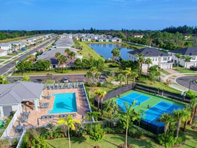 5336 Star Rush Lane, Lake Worth, FL 33467