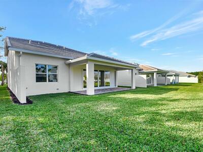 5336 Star Rush Lane, Lake Worth, FL 33467