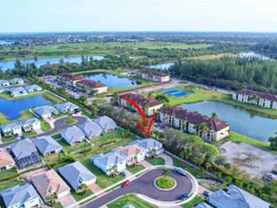 5336 Star Rush Lane, Lake Worth, FL 33467