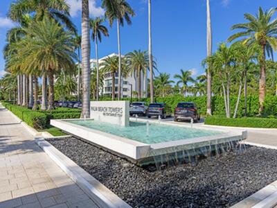 44 Cocoanut Row