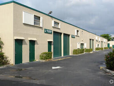 1791 Blount Road, Pompano Beach, FL 33069