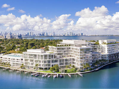 4701 N Meridian Avenue