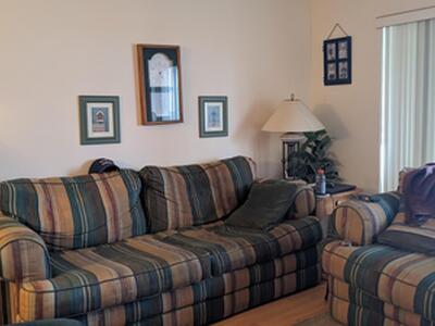 711 Lori Drive, Palm Springs, FL 33461