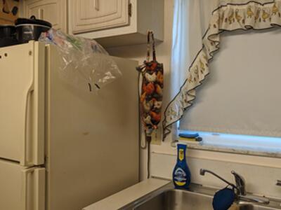 711 Lori Drive, Palm Springs, FL 33461