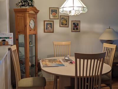 711 Lori Drive, Palm Springs, FL 33461