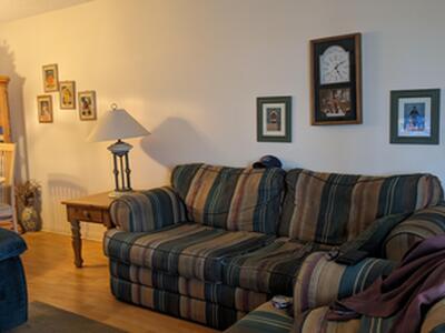 711 Lori Drive, Palm Springs, FL 33461