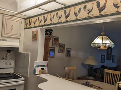 711 Lori Drive, Palm Springs, FL 33461