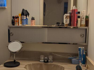 711 Lori Drive, Palm Springs, FL 33461