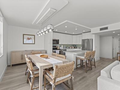 5440 N Ocean Drive, Riviera Beach, FL 33404