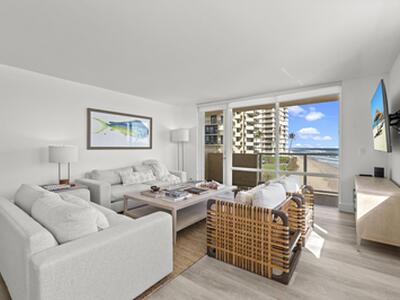 5440 N Ocean Drive, Riviera Beach, FL 33404