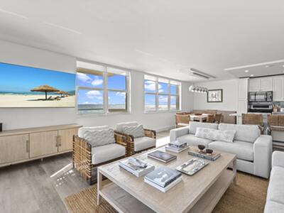 5440 N Ocean Drive, Riviera Beach, FL 33404