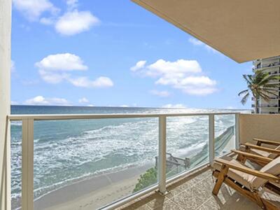 5440 N Ocean Drive, Riviera Beach, FL 33404