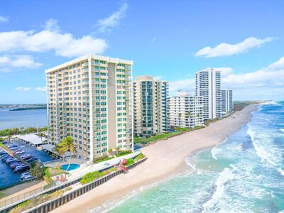 5440 N Ocean Drive, Riviera Beach, FL 33404