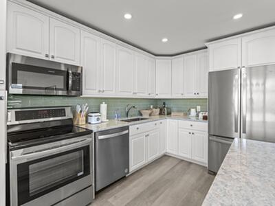 5440 N Ocean Drive, Riviera Beach, FL 33404