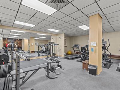 5440 N Ocean Drive, Riviera Beach, FL 33404