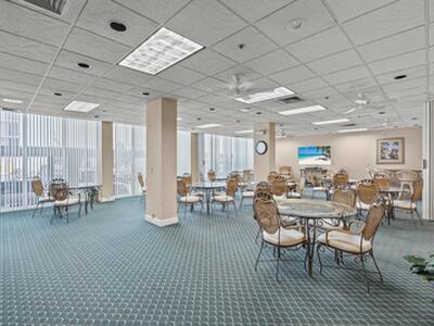 5440 N Ocean Drive, Riviera Beach, FL 33404