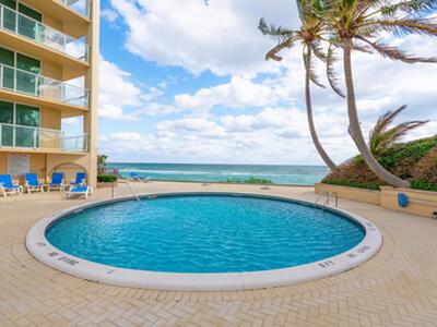 5440 N Ocean Drive, Riviera Beach, FL 33404