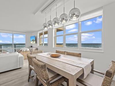 5440 N Ocean Drive, Riviera Beach, FL 33404