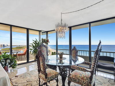 5550 N Ocean Drive, Singer Island, FL 33404