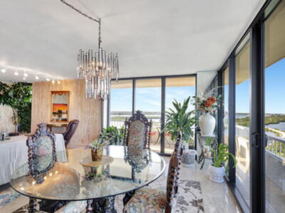 5550 N Ocean Drive, Singer Island, FL 33404