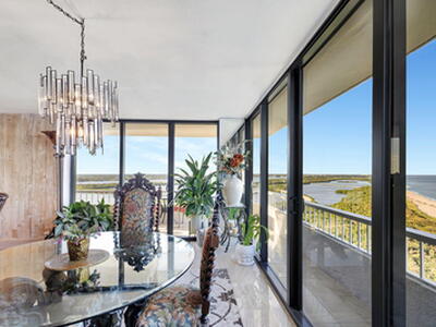 5550 N Ocean Drive, Singer Island, FL 33404