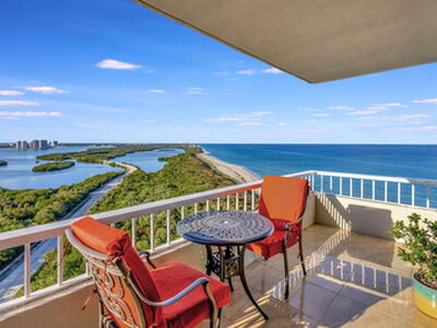 5550 N Ocean Drive, Singer Island, FL 33404