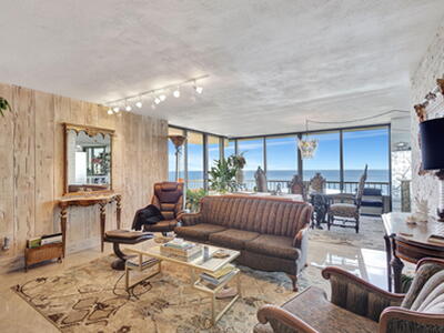 5550 N Ocean Drive, Singer Island, FL 33404