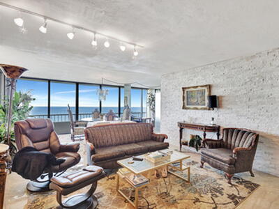 5550 N Ocean Drive, Singer Island, FL 33404